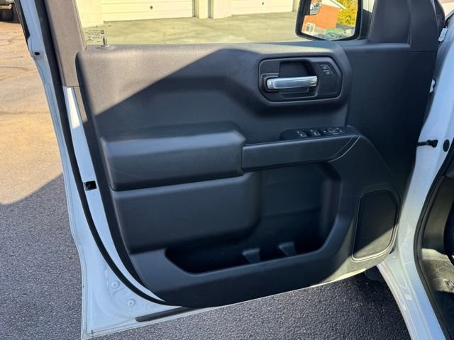 Used 2021 Chevrolet Silverado 1500 Custom image 13