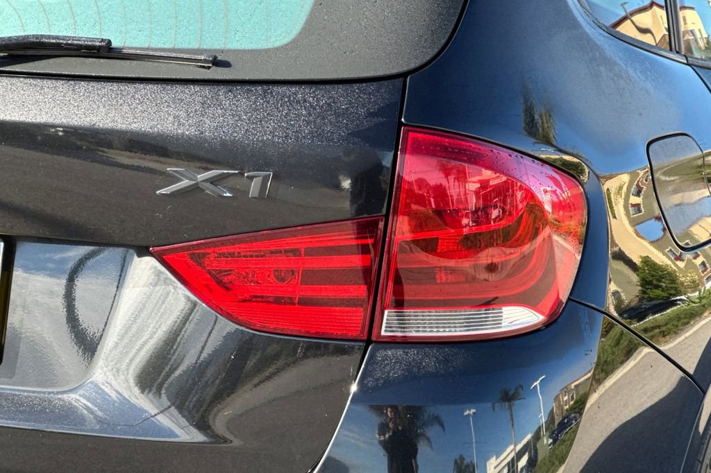 Used 2014 BMW X1 sDrive28i RWD image 33