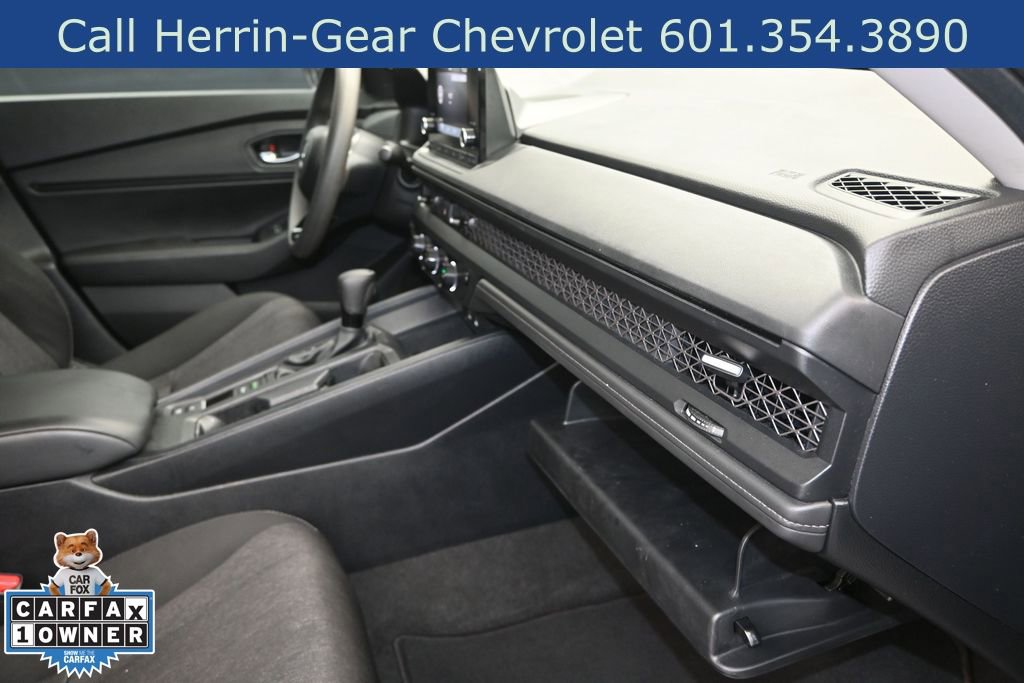 Used 2024 Honda Accord EX image 23