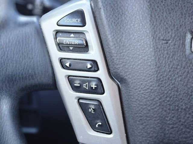 Certified 2023 Nissan Titan SV image 17