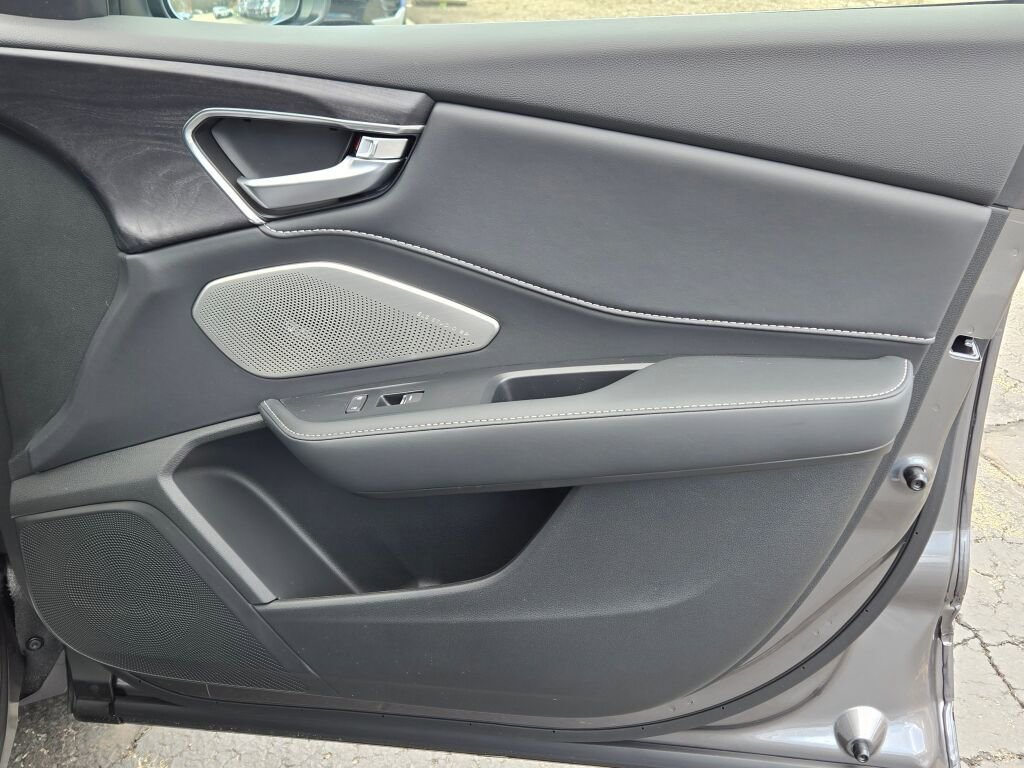 New 2026 Acura RDX SH-AWD w/ Advance Package image 10