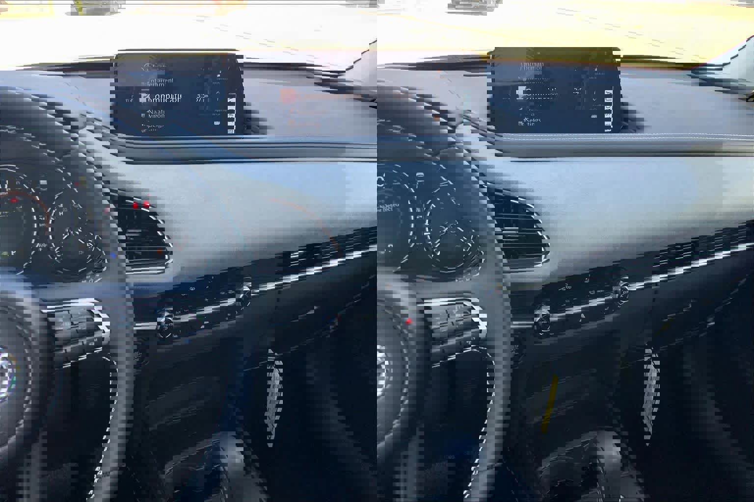 New 2026 MAZDA CX-30 AWD 2.5 S image 6