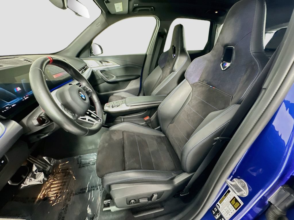 Used 2024 BMW X1 M35i w/ Premium Package AWD/4WD image 5