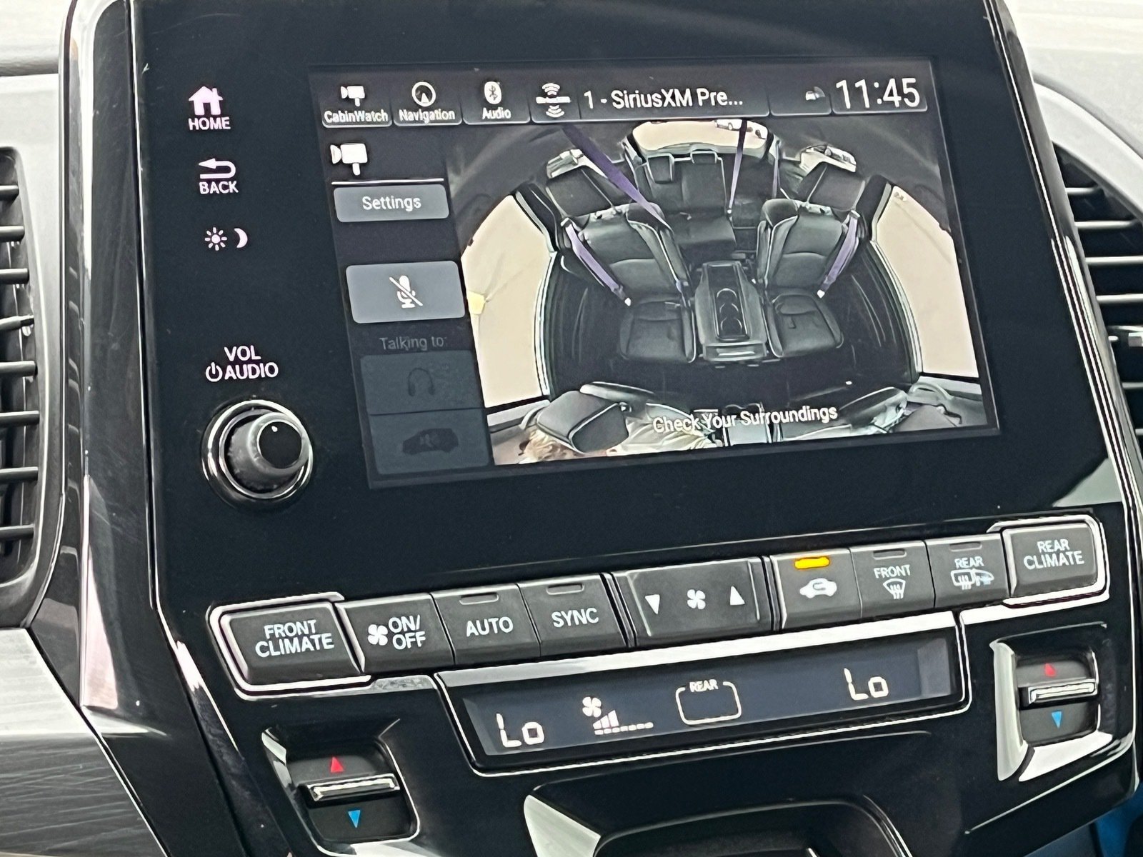 Used 2022 Honda Odyssey Elite image 23