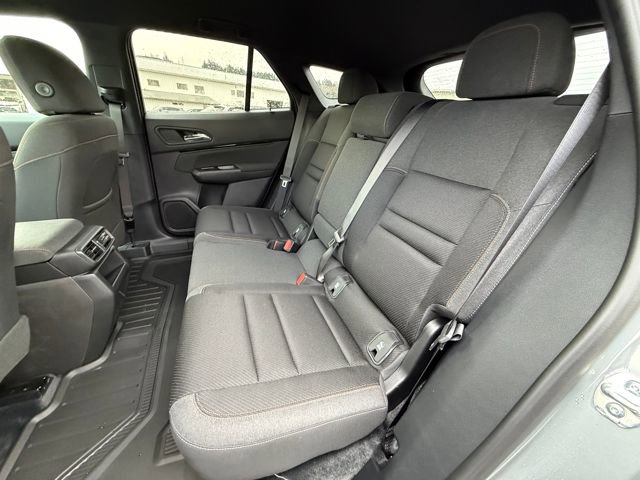 New 2025 Honda Prologue EX image 15