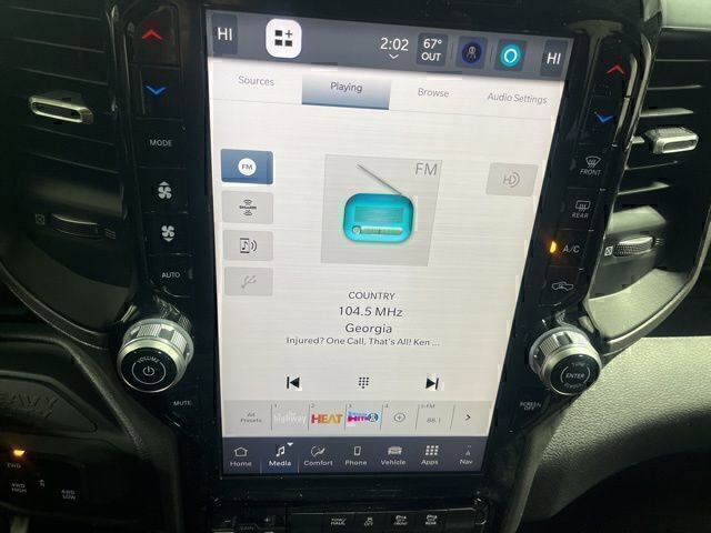 New 2026 RAM 2500 Tradesman image 18