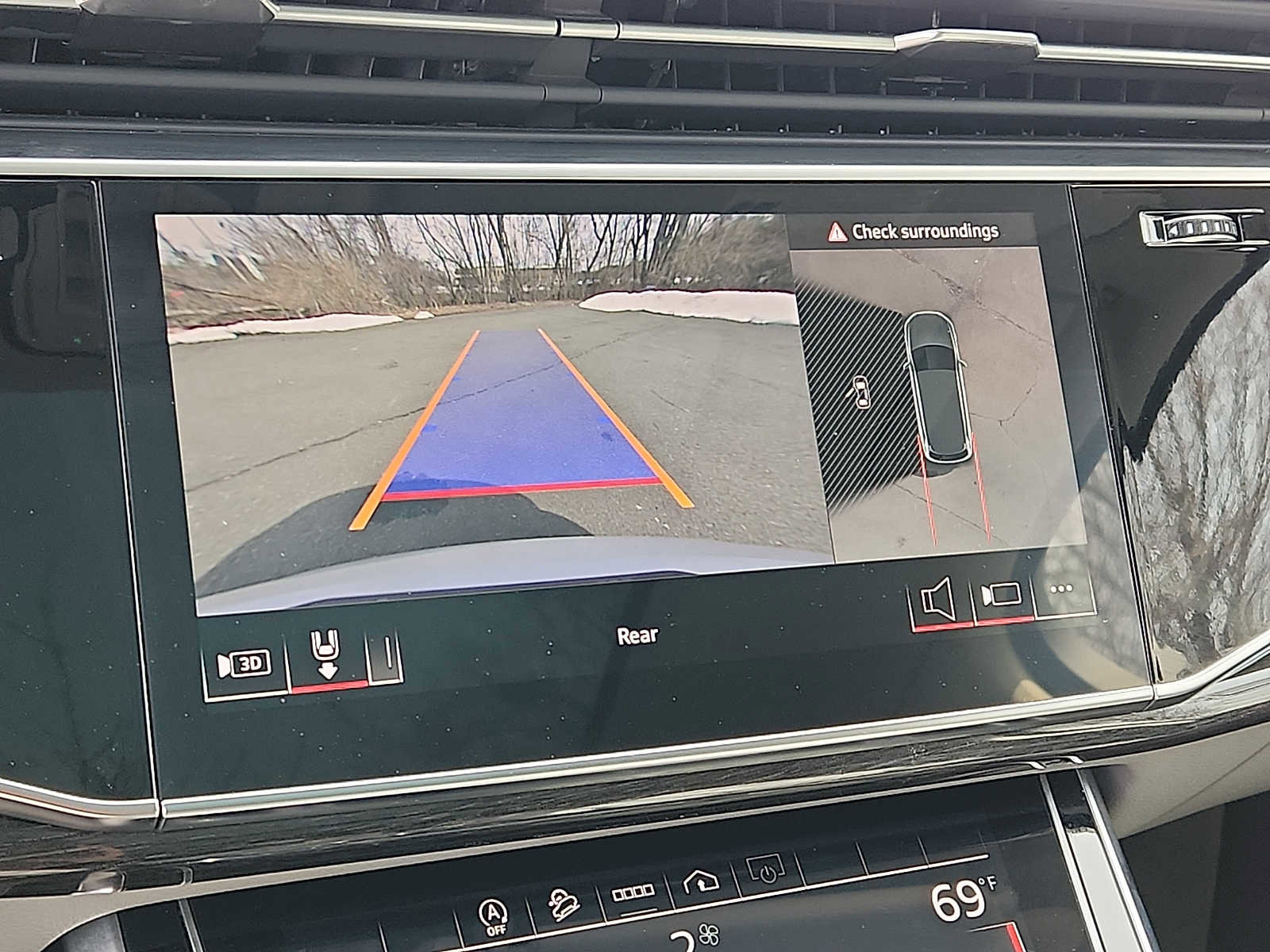 Used 2024 Audi Q7 Premium Plus image 18