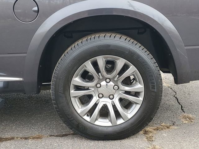 Used 2016 RAM 1500 Limited image 34