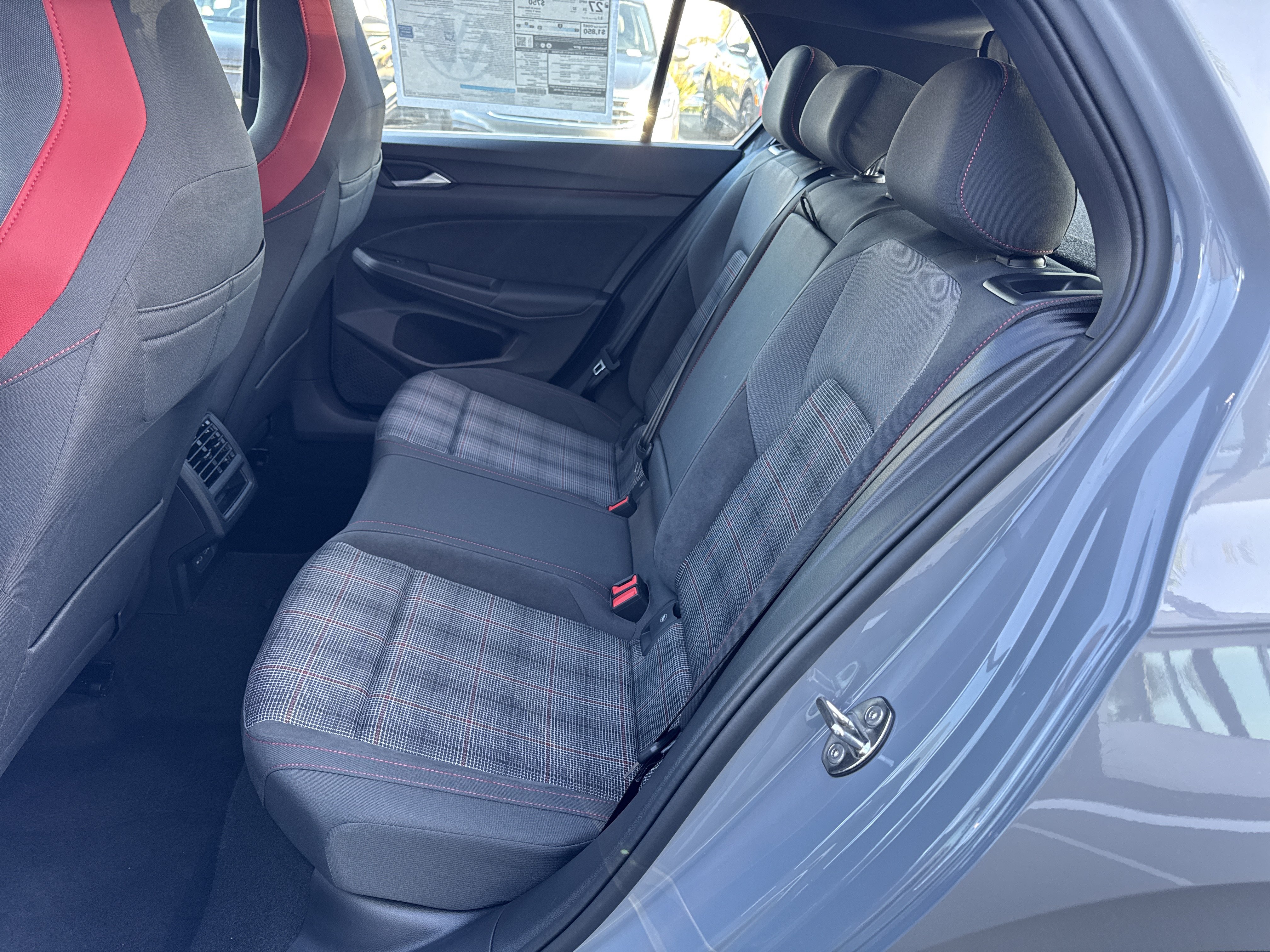 New 2026 Volkswagen Golf S FWD image 32
