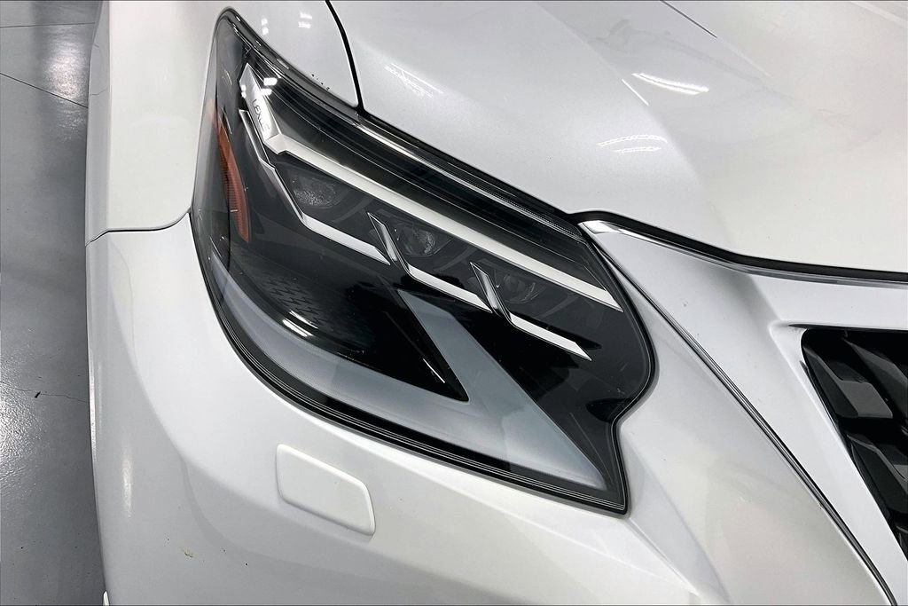 Used 2020 Lexus GX 460 Premium w/ Premium Package image 31