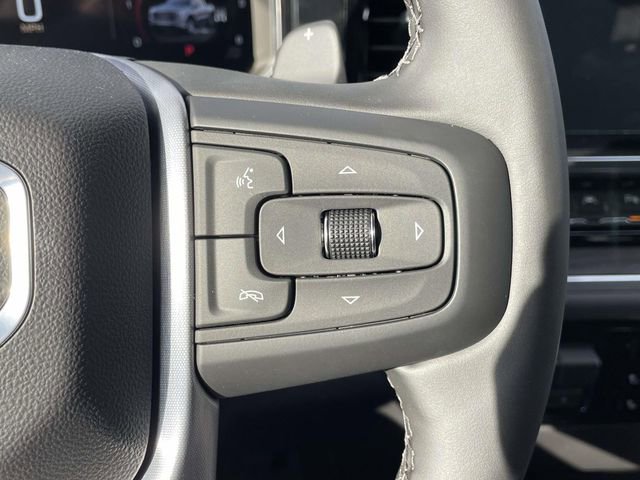 New 2026 GMC Sierra 1500 SLT image 21