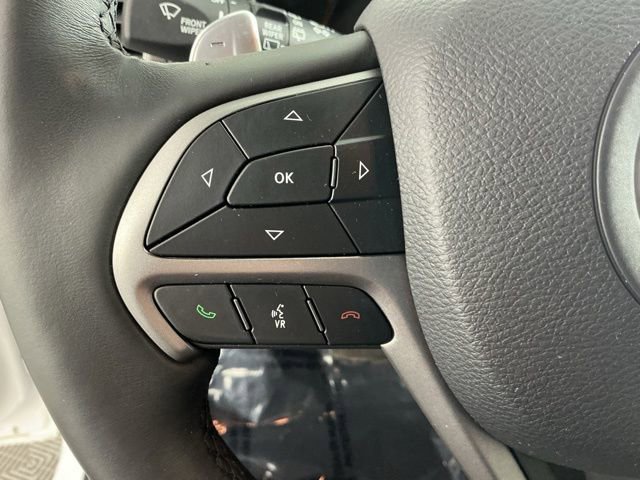 Used 2019 Jeep Grand Cherokee Limited X AWD/4WD image 27
