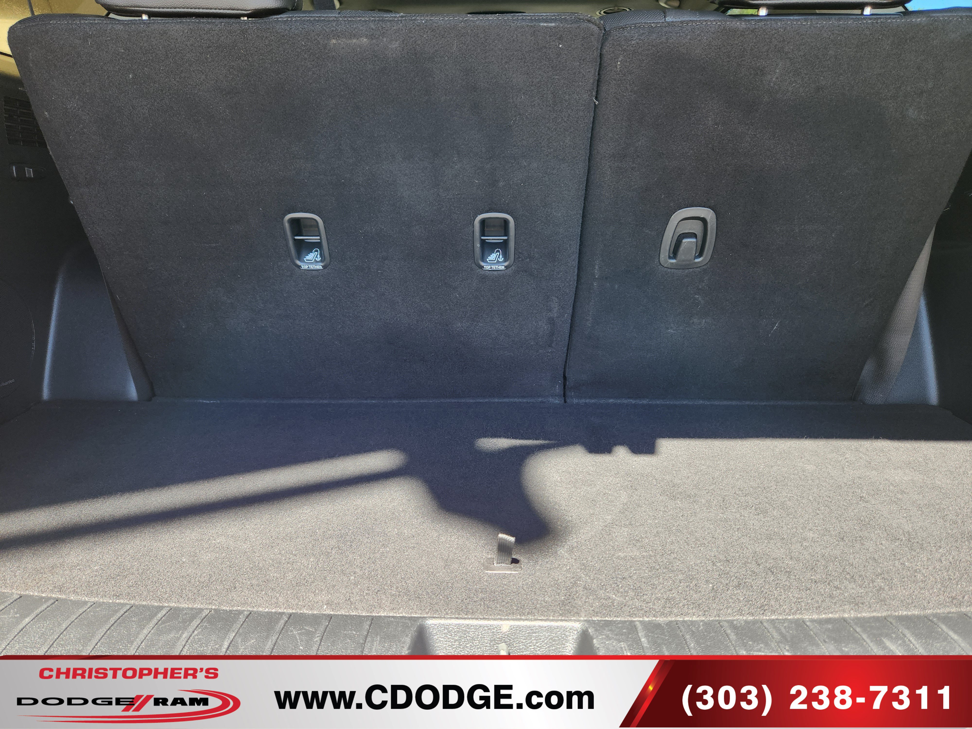 Used 2024 Hyundai Palisade Limited AWD/4WD image 23