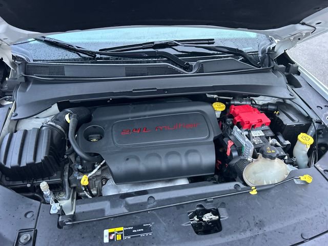 Used 2020 Jeep Compass Latitude image 32