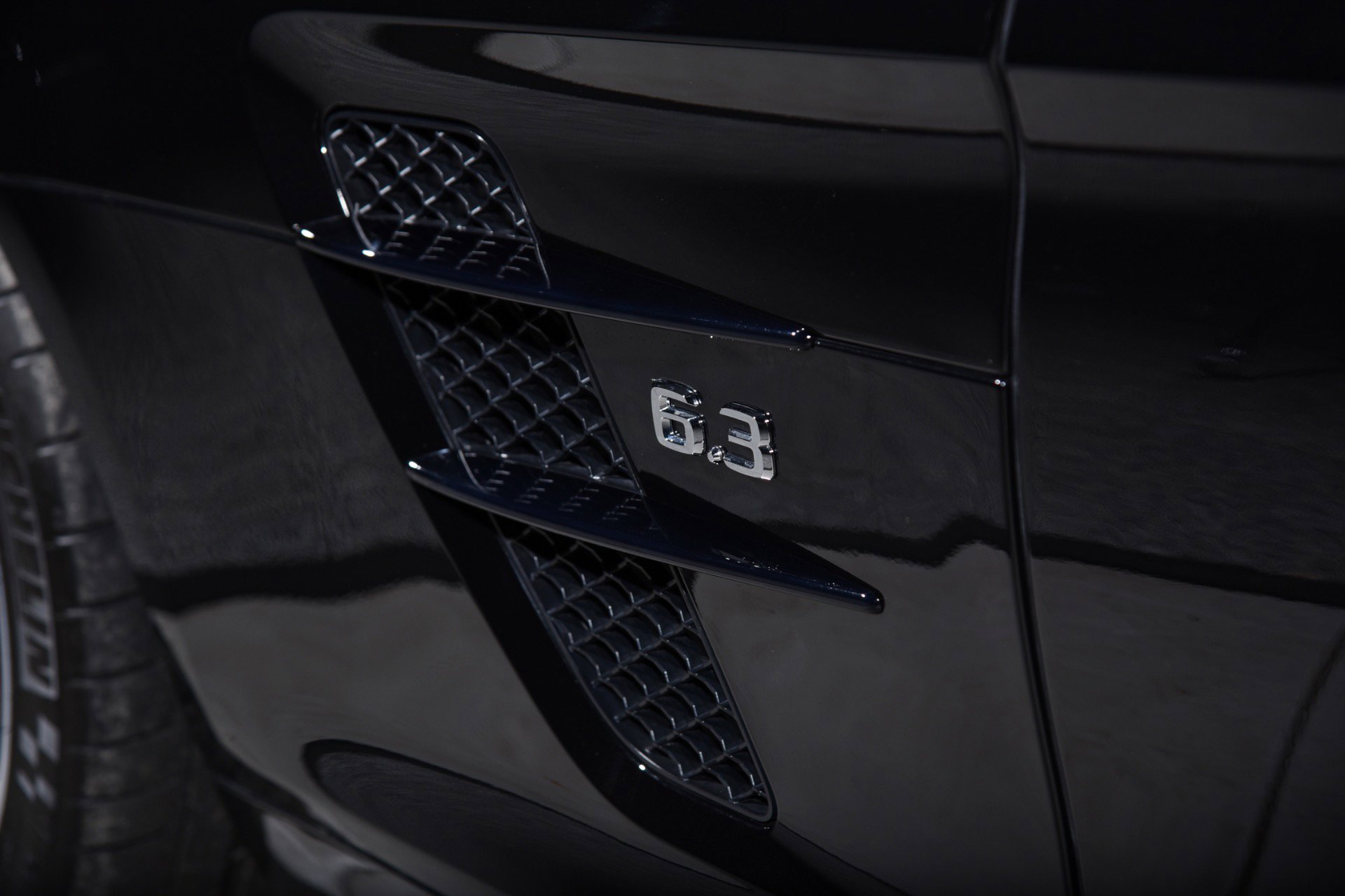 Used 2014 Mercedes-Benz SLS AMG GT Coupe image 31