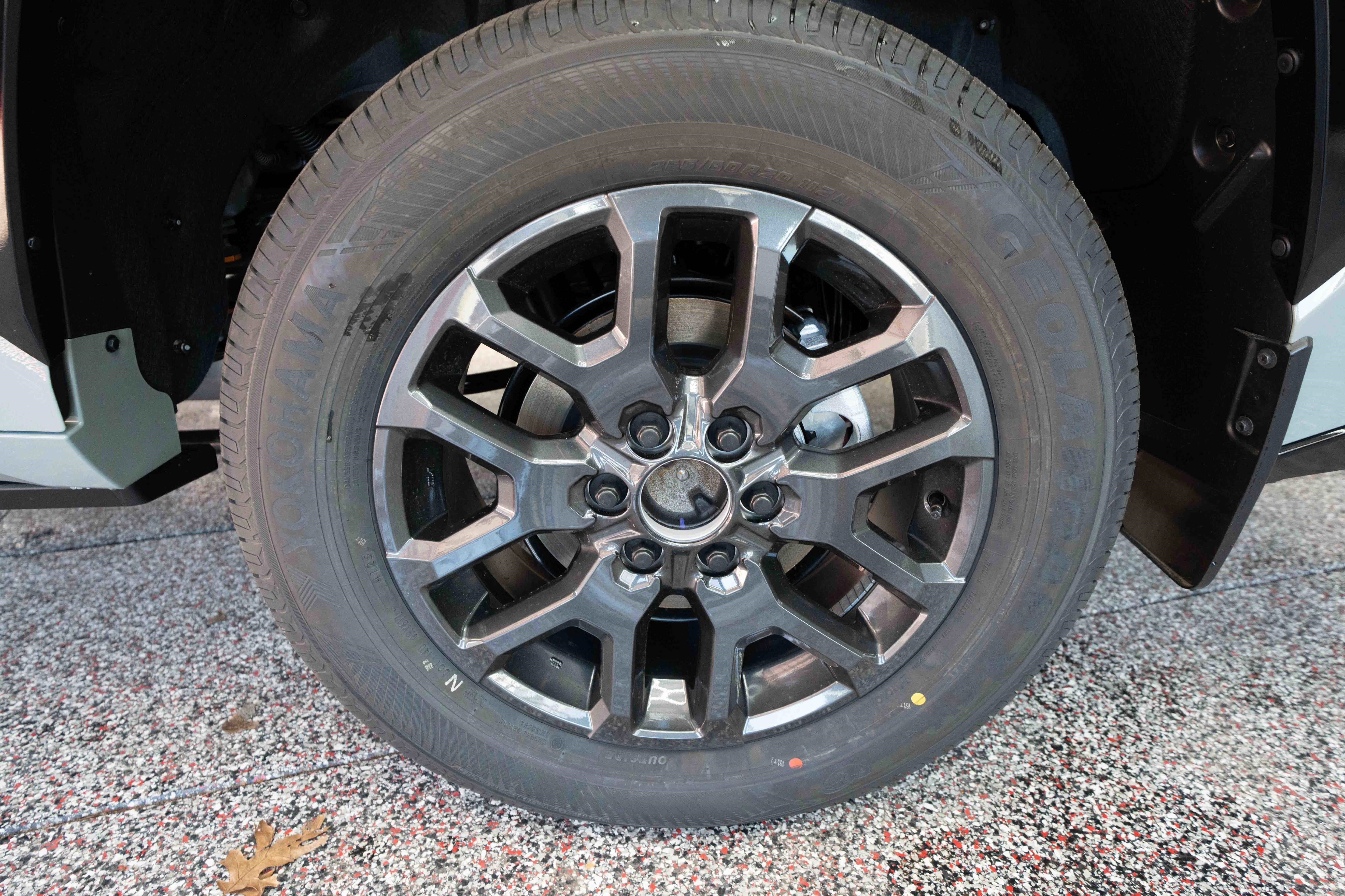 New 2026 Toyota Sequoia Platinum image 30