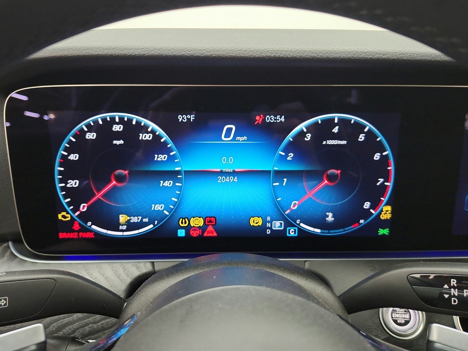Used 2022 Mercedes-Benz E 350 Sedan image 9