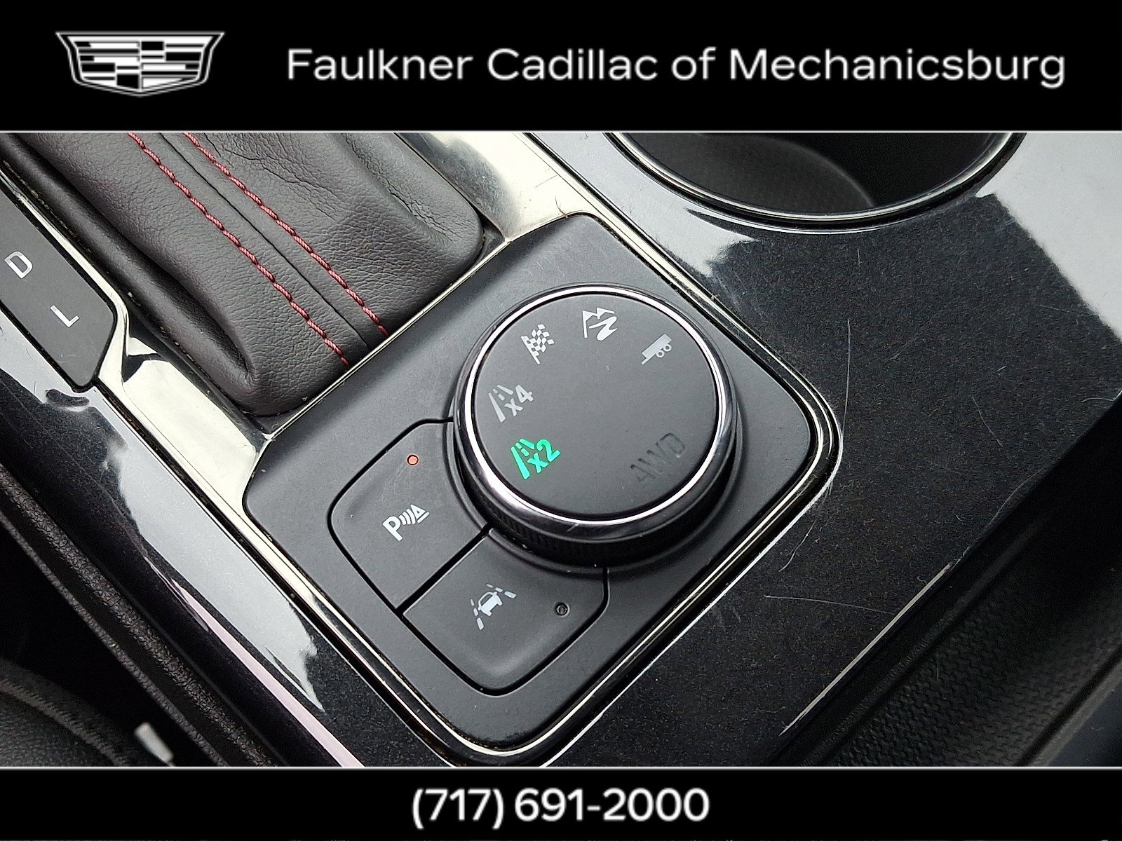 Used 2021 Chevrolet Blazer RS w/ Enhanced Convenience Package image 24