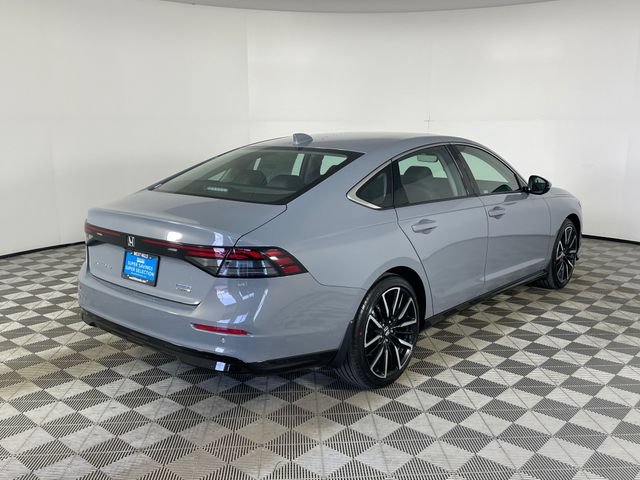 New 2026 Honda Accord Touring image 21