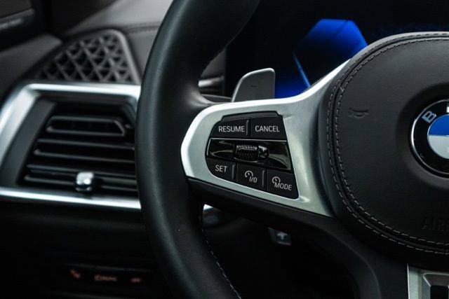 Used 2026 BMW X5 M60i image 20