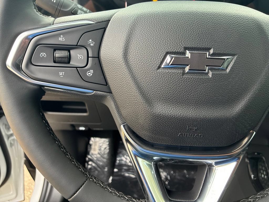 New 2026 Chevrolet TrailBlazer ACTIV w/ Convenience Package FWD image 22