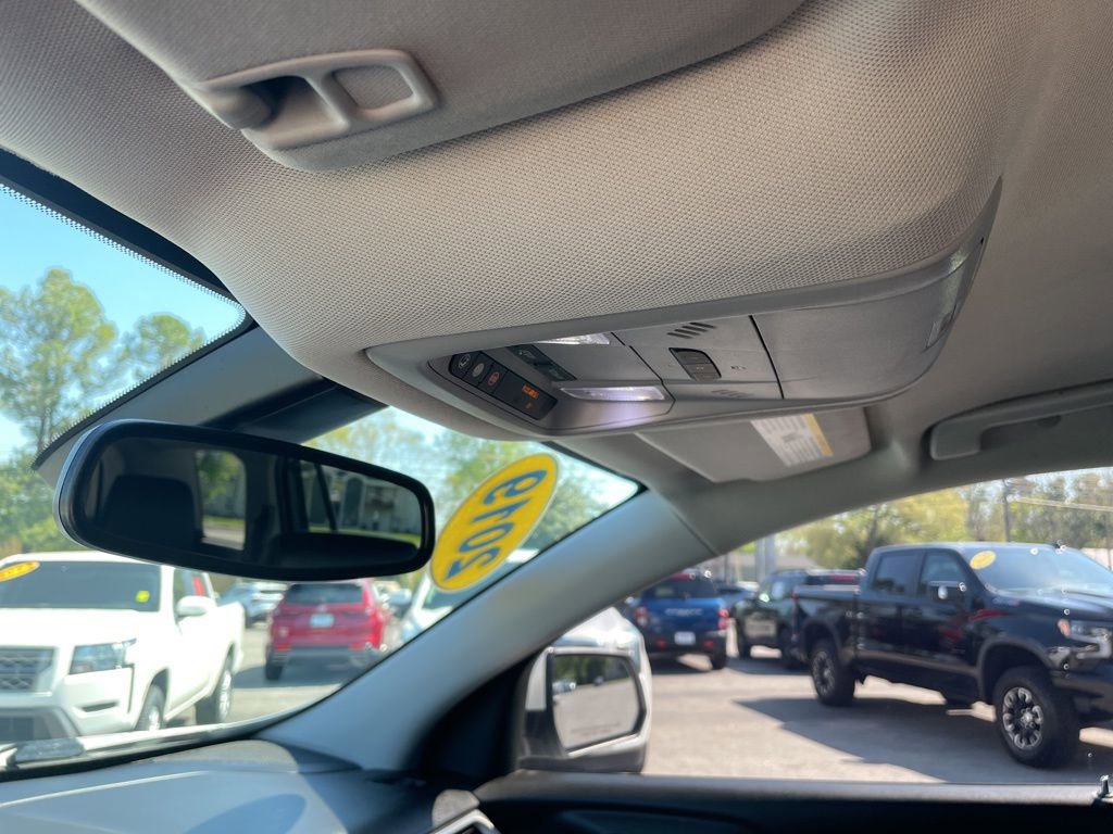 Used 2019 GMC Acadia SLT image 22