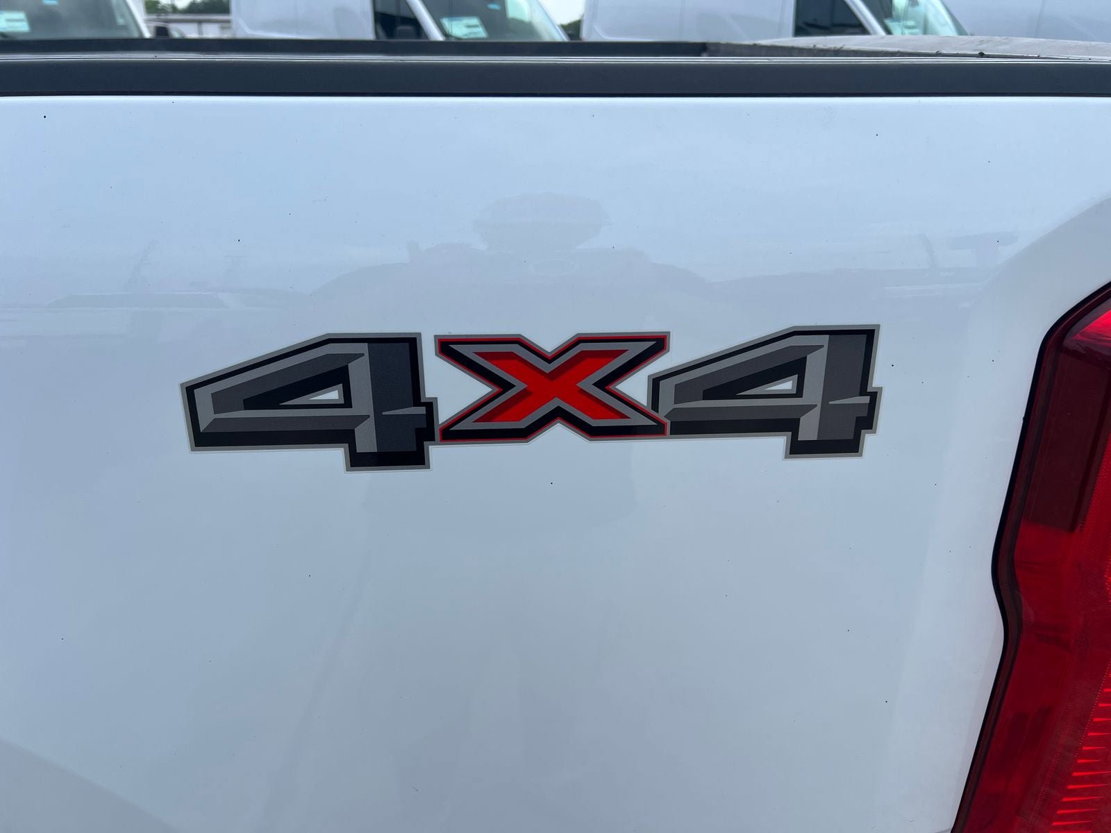 Used 2024 Ford F250 XLT AWD/4WD image 31