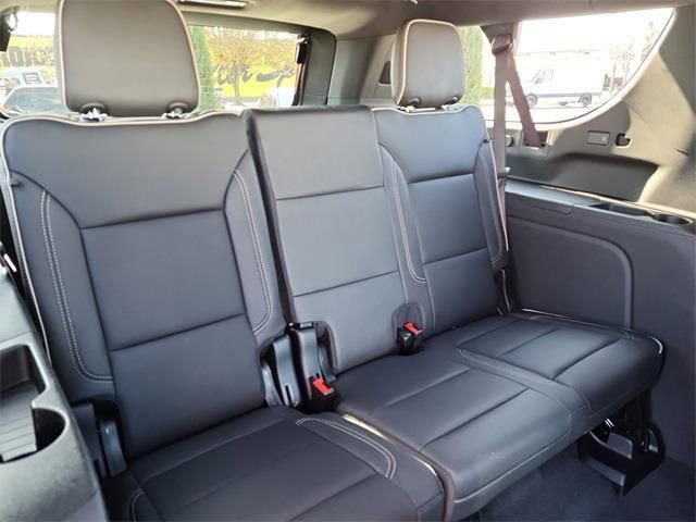 New 2026 GMC Yukon XL Elevation AWD/4WD image 20