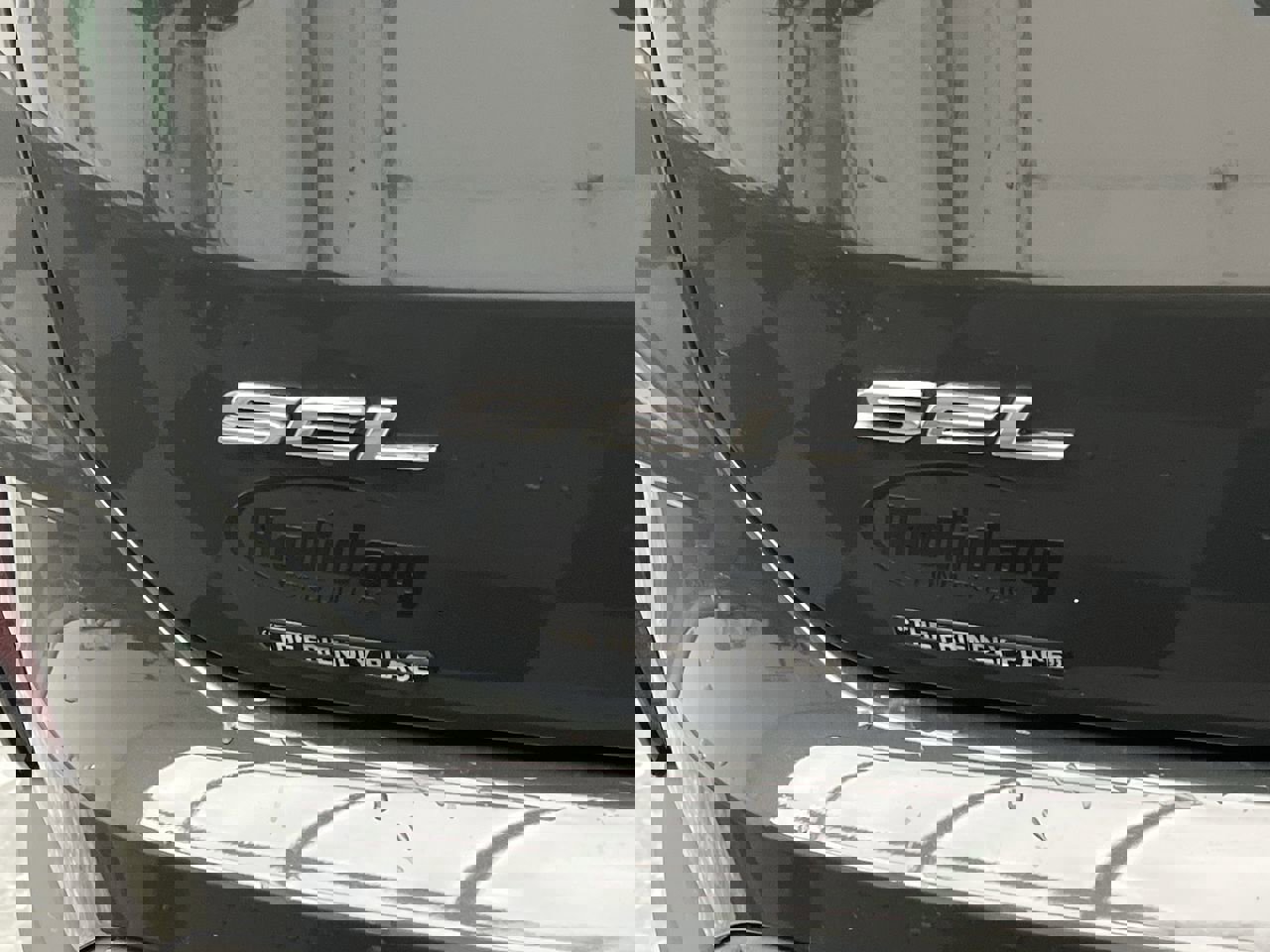 Used 2022 Ford Edge SEL w/ Convenience Package image 32