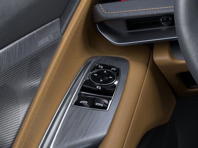 New 2026 Chevrolet Corvette Z06 w/ Battery Protection Package image 22