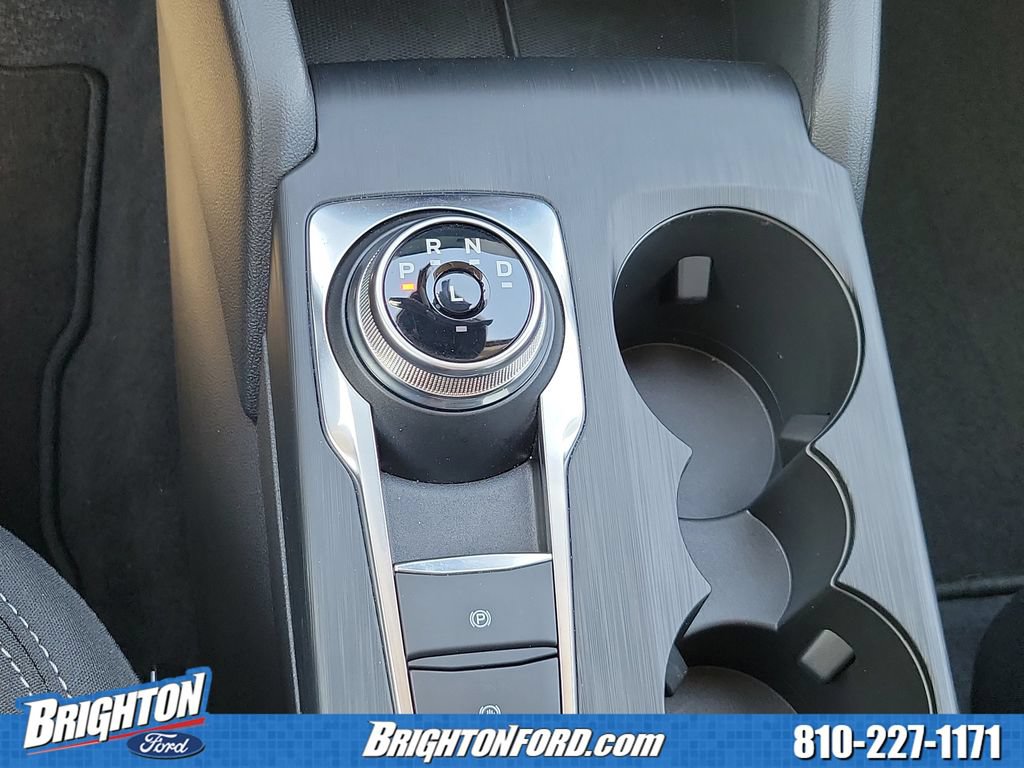 Used 2026 Ford Escape Active w/ Tech Pack #1 AWD/4WD image 19