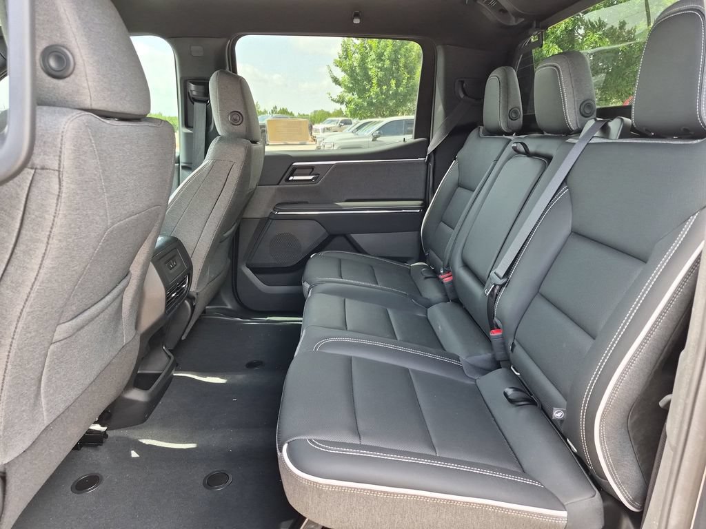 New 2026 GMC Sierra EV Elevation w/ Premium Package AWD/4WD image 39