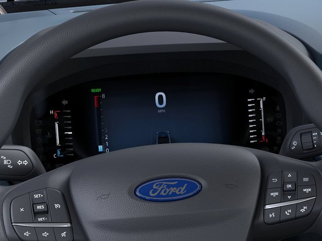 New 2026 Ford Maverick XLT FWD image 13