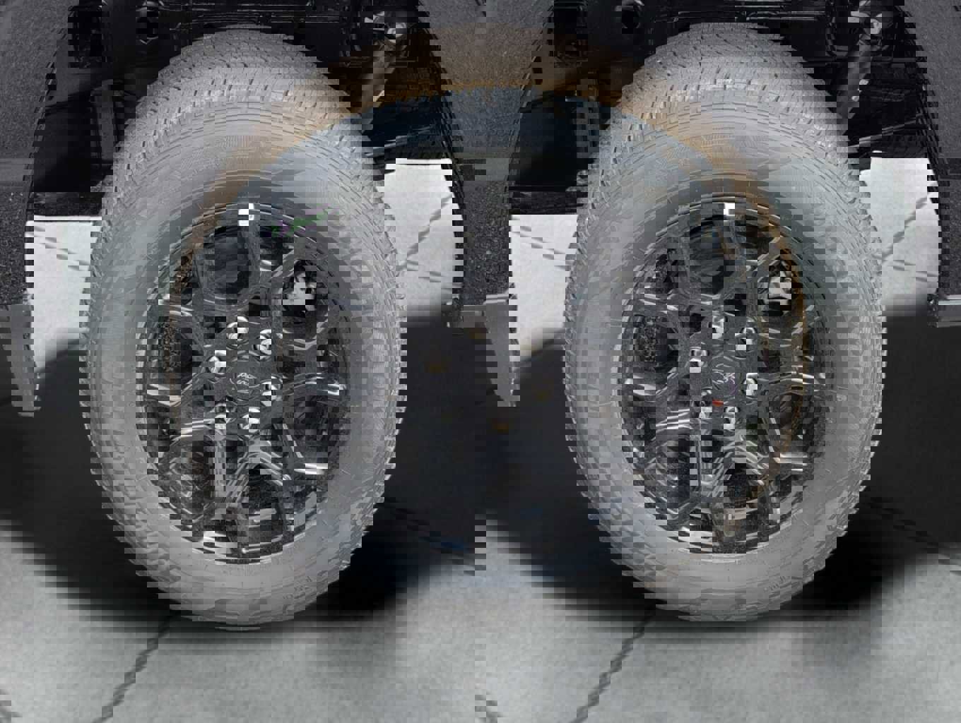 New 2026 Ford F150 STX image 12