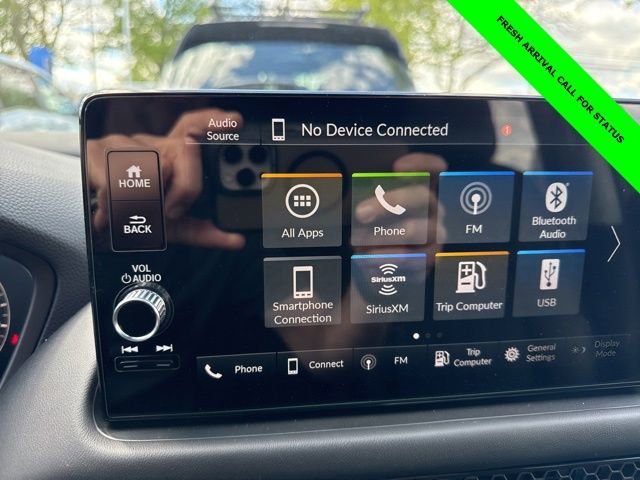 Used 2025 Honda HR-V EX-L image 24