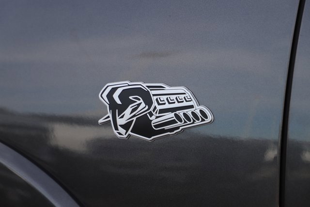 New 2026 RAM 1500 Big Horn image 3