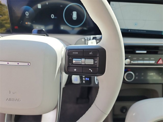 New 2026 Hyundai Palisade Limited image 26