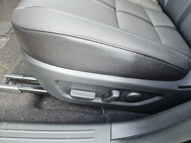 New 2026 MAZDA CX-50 AWD 2.5 Hybrid w/ Cargo Package image 12