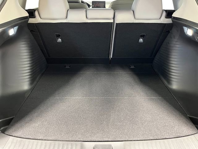 New 2027 Honda HR-V EX-L image 25