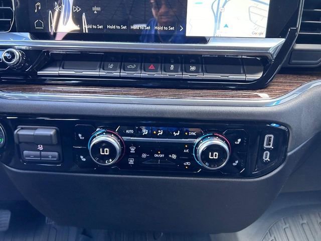 New 2025 GMC Sierra 3500 SLE w/ SLE Value Package image 15