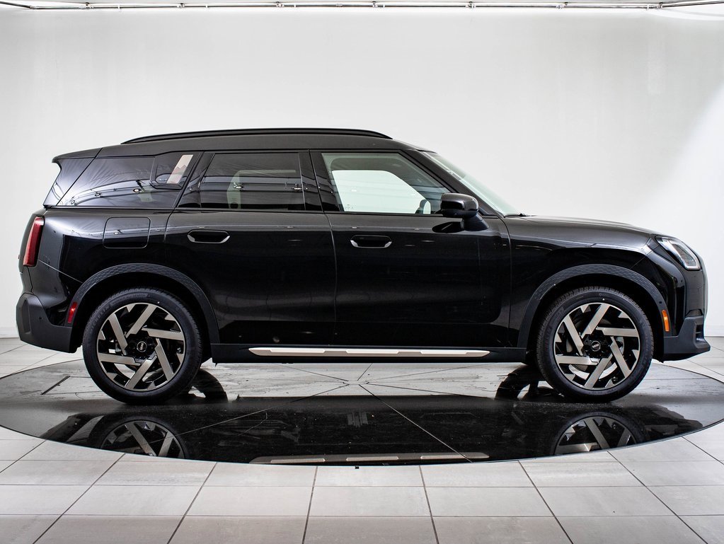 Certified 2026 MINI Cooper Countryman S image 6