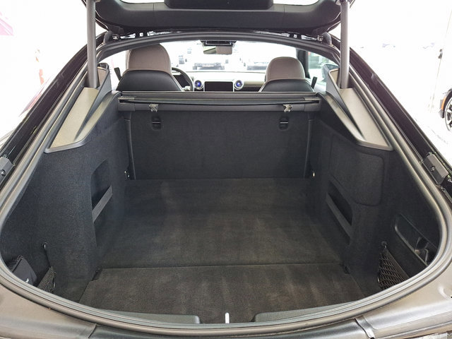 Used 2024 Mercedes-Benz AMG GT 55 image 27