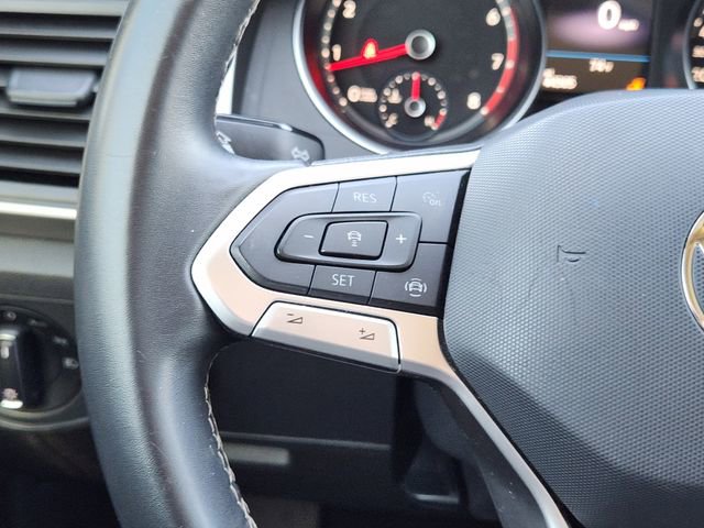 Used 2021 Volkswagen Atlas SE w/ Panoramic Sunroof Package image 29