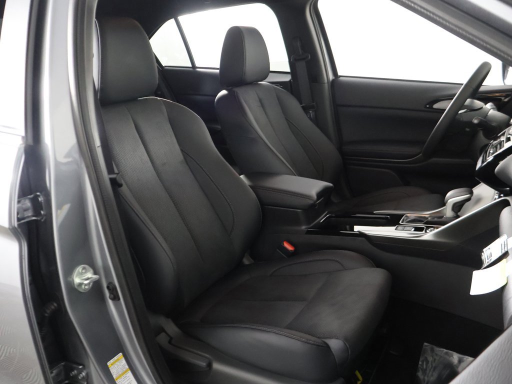 New 2026 Mitsubishi Eclipse Cross Black Edition image 30