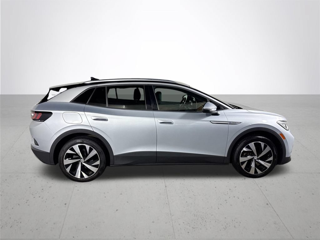 Certified 2022 Volkswagen ID.4 Pro S AWD/4WD image 7