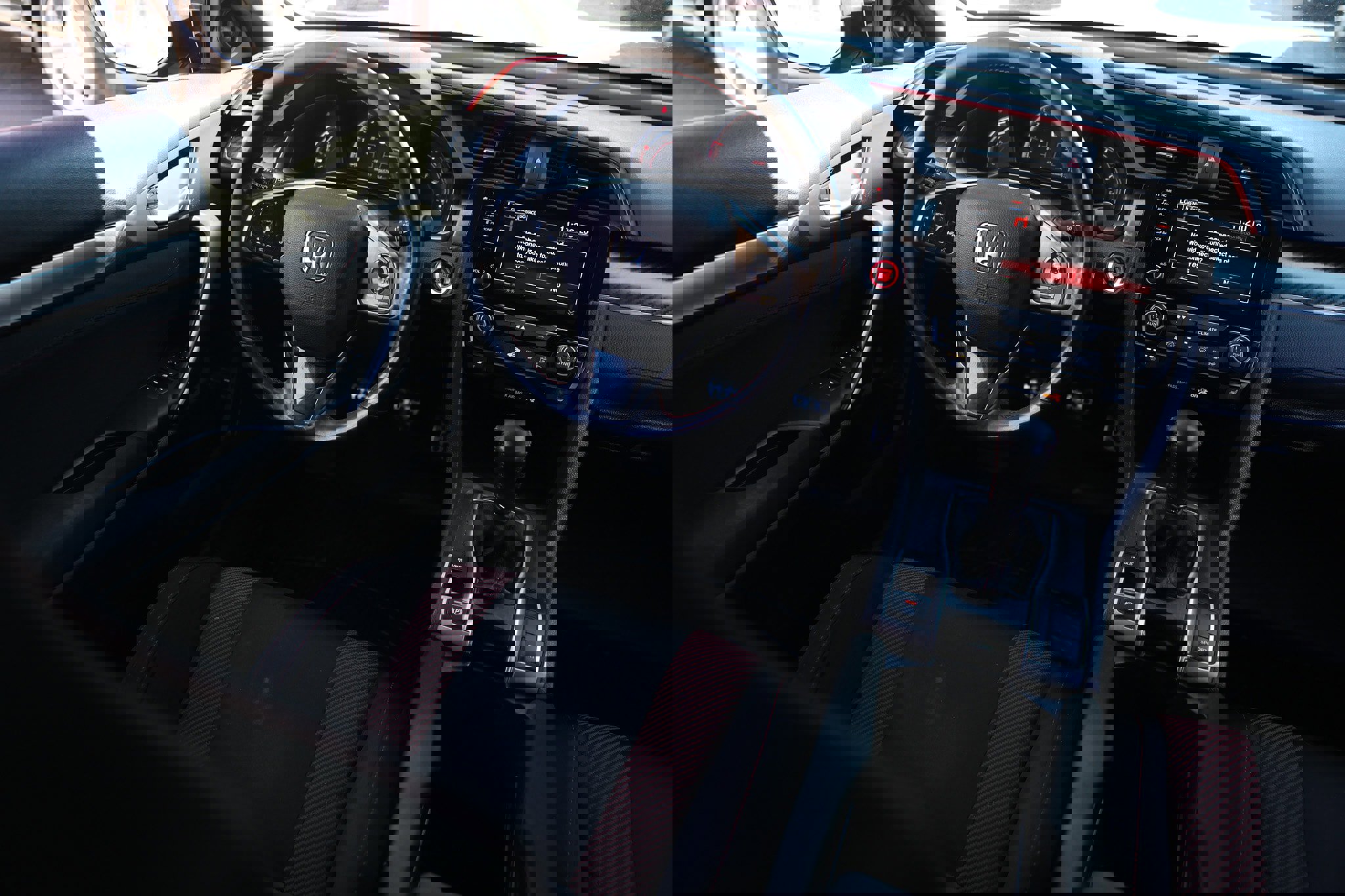 Used 2020 Honda Civic Si image 25