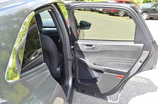 Used 2024 Ford Escape Active image 34