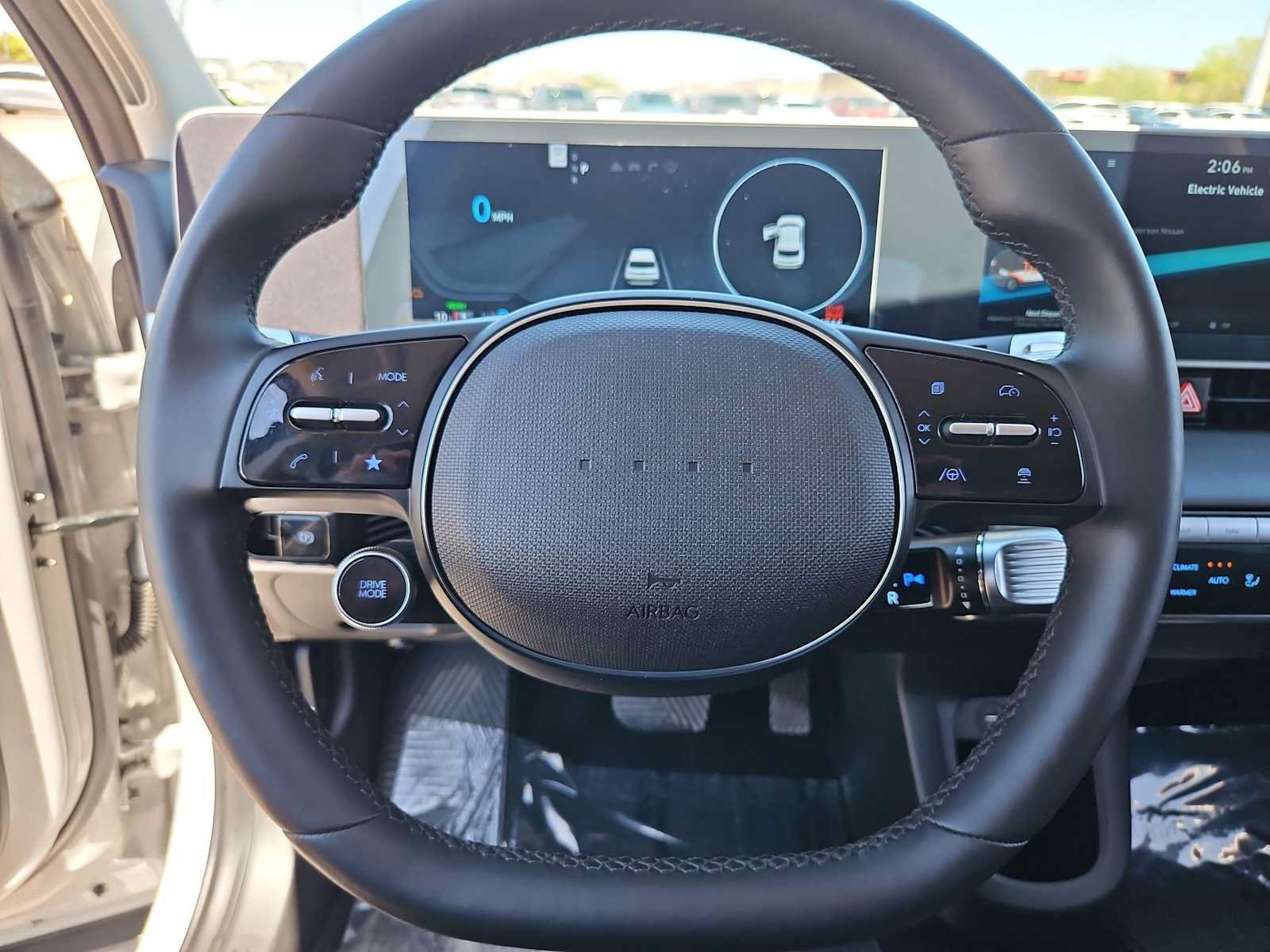 Certified 2024 Hyundai Ioniq 5 Limited RWD image 21