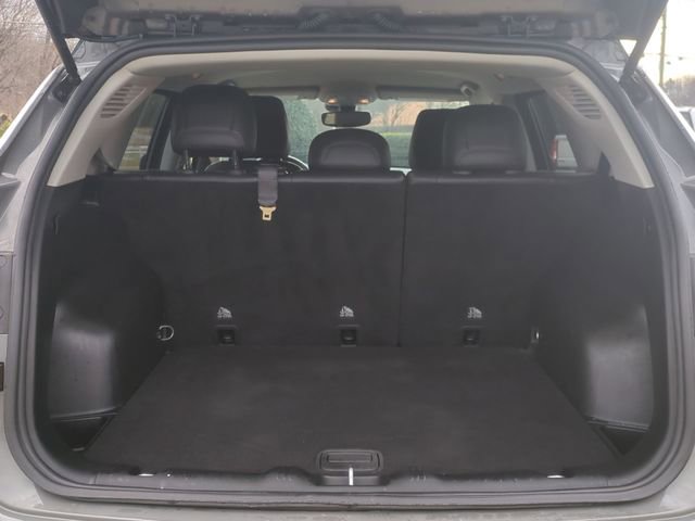 Used 2022 Jeep Compass Limited image 32