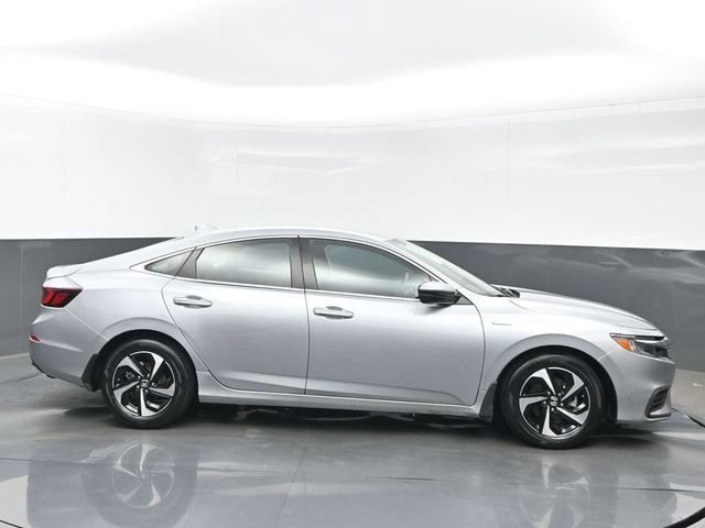 Certified 2022 Honda Insight EX image 7